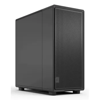 Korpusas Fractal Design Epoch Black Solid Midi Tower Juodas