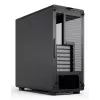 Kompiuterio korpusas Fractal Design Epoch Black TG RGB Light Tint Midi Tower juodas