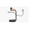 Dokumentų kamera AVer U50+ Juoda 25,4 / 3,2 mm CMOS USB 2.0