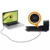 Dokumentų kamera AVer U50+ Juoda 25,4 / 3,2 mm CMOS USB 2.0
