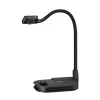 Dokumentų kamera AVer U50+ Juoda 25,4 / 3,2 mm CMOS USB 2.0