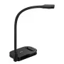 Dokumentų kamera AVer U50+ Juoda 25,4 / 3,2 mm CMOS USB 2.0