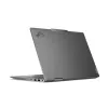 Lenovo ThinkPad X1 2-in-1 Gen 10 Aura Edition Intel Core Ultra 7 255U Hibridinis (2-in-1) 35,6 cm (14 colių) Liečiamas ekranas 2.8K 32 GB LPDDR5x-SDRAM 1 TB SSD Wi-Fi 6E (802.11ax) Windows 11 Pro Anglų Pilka