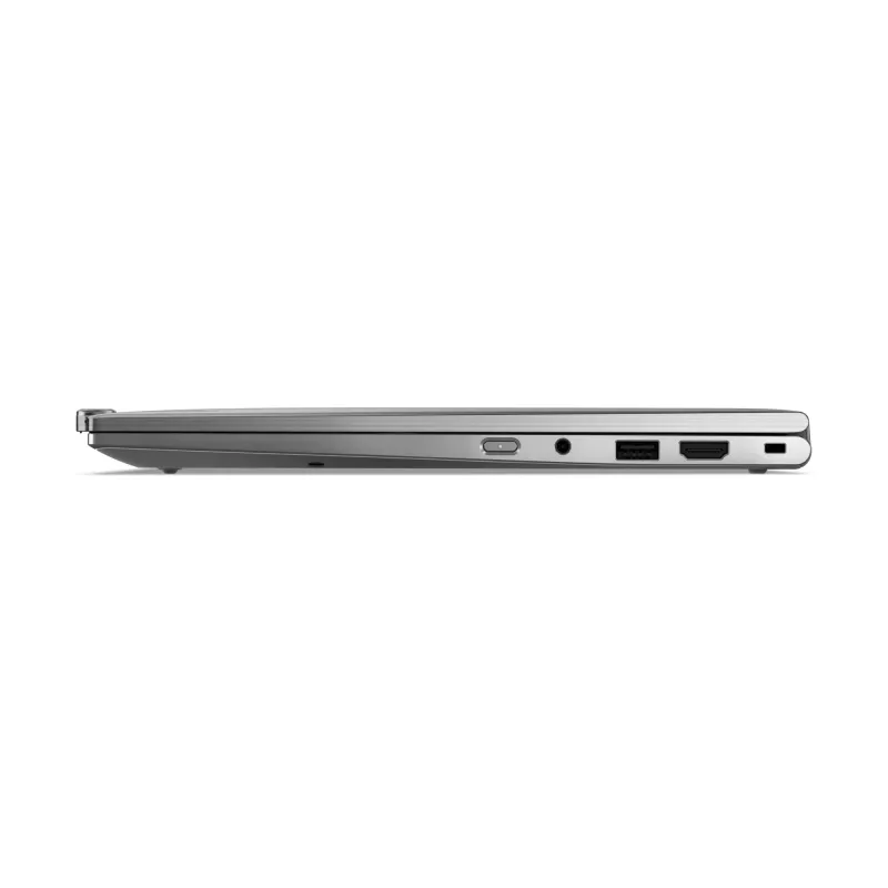 Lenovo ThinkPad X1 2-in-1 Gen 10 Aura Edition Intel Core Ultra 7 255U Hibridinis (2-in-1) 35,6 cm (14 colių) Liečiamas ekranas 2.8K 32 GB LPDDR5x-SDRAM 1 TB SSD Wi-Fi 6E (802.11ax) Windows 11 Pro Anglų Pilka
