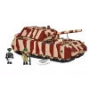 Cobi Konstruktorius Panzer VIII Maus 1:35 modelis COBI-3138, detalizuota karinės technikos replika