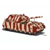 Cobi Konstruktorius Panzer VIII Maus 1:35 modelis COBI-3138, detalizuota karinės technikos replika