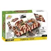 Cobi Konstruktorius Panzer VIII Maus 1:35 modelis COBI-3138, detalizuota karinės technikos replika