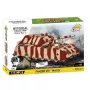 Cobi Konstruktorius Panzer VIII Maus 1:35 modelis COBI-3138, detalizuota karinės technikos replika