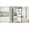 Šaldytuvas su šaldikliu Bosch Serie 4 KGN49OCAF, laisvai pastatomas, 440 L bendras, antracitas, No Frost
