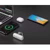 Nešiojamas akumuliatorius Powerbank P5 PLUG-IN 5000 mAh