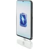 Nešiojamas akumuliatorius Powerbank P5 PLUG-IN 5000 mAh
