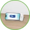 Nešiojamas akumuliatorius Powerbank P5 PLUG-IN 5000 mAh