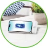 Nešiojamas akumuliatorius Powerbank P5 PLUG-IN 5000 mAh