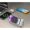 Nešiojamas akumuliatorius Powerbank P5 PLUG-IN 5000 mAh