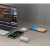 Nešiojamas akumuliatorius Powerbank P5 PLUG-IN 5000 mAh
