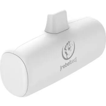 Nešiojamas akumuliatorius Powerbank P5 PLUG-IN 5000 mAh