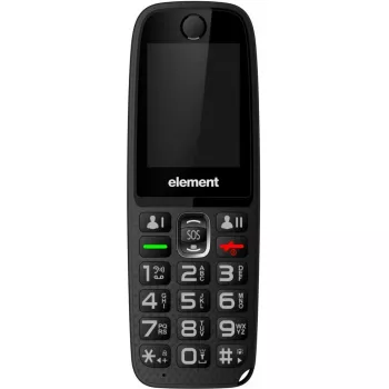Mobilusis telefonas SENCOR ELEMENT P032S 2.4 colio Dual SIM