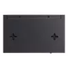 TP-Link Omada ES208G valdomas L2 tinklo jungiklis Gigabit Ethernet (10/100/1000) juodas