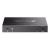 TP-Link Omada ES208G valdomas L2 tinklo jungiklis Gigabit Ethernet (10/100/1000) juodas