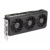 Vaizdo plokštė ASUS GeForce RTX 5060 — 8 GB GDDR7, 128 bitų, PCIe 5.0, 3x DisplayPort 2.1b + 1x HDMI 2.1b, 2595 MHz OC, 3 ventiliatoriai, 268,3 mm