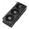Vaizdo plokštė ASUS GeForce RTX 5060 — 8 GB GDDR7, 128 bitų, PCIe 5.0, 3x DisplayPort 2.1b + 1x HDMI 2.1b, 2595 MHz OC, 3 ventiliatoriai, 268,3 mm
