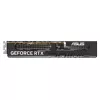 Vaizdo plokštė ASUS GeForce RTX 5060 — 8 GB GDDR7, 128 bitų, PCIe 5.0, 3x DisplayPort 2.1b + 1x HDMI 2.1b, 2595 MHz OC, 3 ventiliatoriai, 268,3 mm