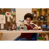 LEGO Jurassic World Oro misija su Kecalkoatlu ir Spinozauru 76976 — 984 detalės, 4 minifigūrėlės, nuo 8 metų