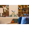 LEGO Jurassic World Oro misija su Kecalkoatlu ir Spinozauru 76976 — 984 detalės, 4 minifigūrėlės, nuo 8 metų