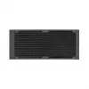 Skysčio aušinimo komplektas Thermaltake CL-W414-PL12SW-A 12 cm Juodas