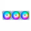 Ventiliatorius Thermaltake CT120 EX ARGB Sync Hydrangea Blue 12 cm 68 CFM hidraulinis guolis