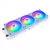 Ventiliatorius Thermaltake CT120 EX ARGB Sync Hydrangea Blue 12 cm 68 CFM hidraulinis guolis