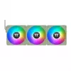 Ventiliatorius Thermaltake CT120 EX ARGB Sync Matcha Green 12cm 68CFM hidraulinis