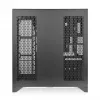 PC korpusas Thermaltake CTE E550 TG Midi Tower Juodas