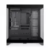PC korpusas Thermaltake CTE E550 TG Midi Tower Juodas
