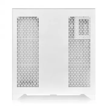 Korpusas Thermaltake CTE E550 TG Midi Tower Baltas