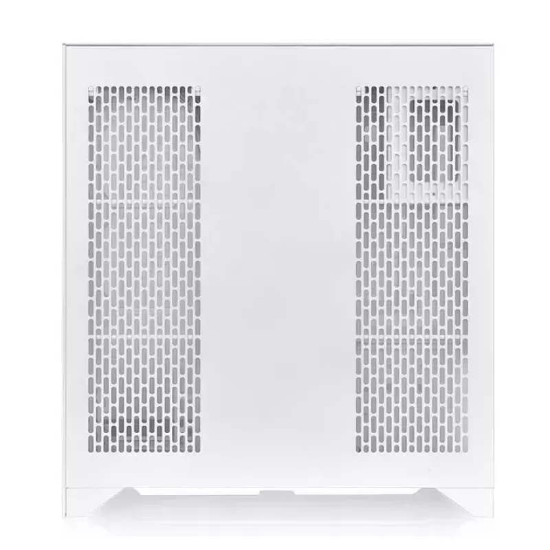Korpusas Thermaltake CTE E550 TG Midi Tower Baltas
