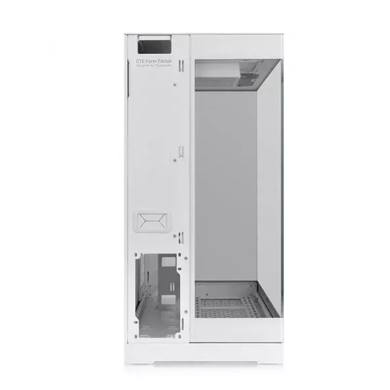 Korpusas Thermaltake CTE E550 TG Midi Tower Baltas