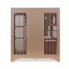 PC korpusas Thermaltake CTE E550 TG Midi Tower Sand