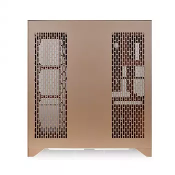 PC korpusas Thermaltake CTE E550 TG Midi Tower Sand