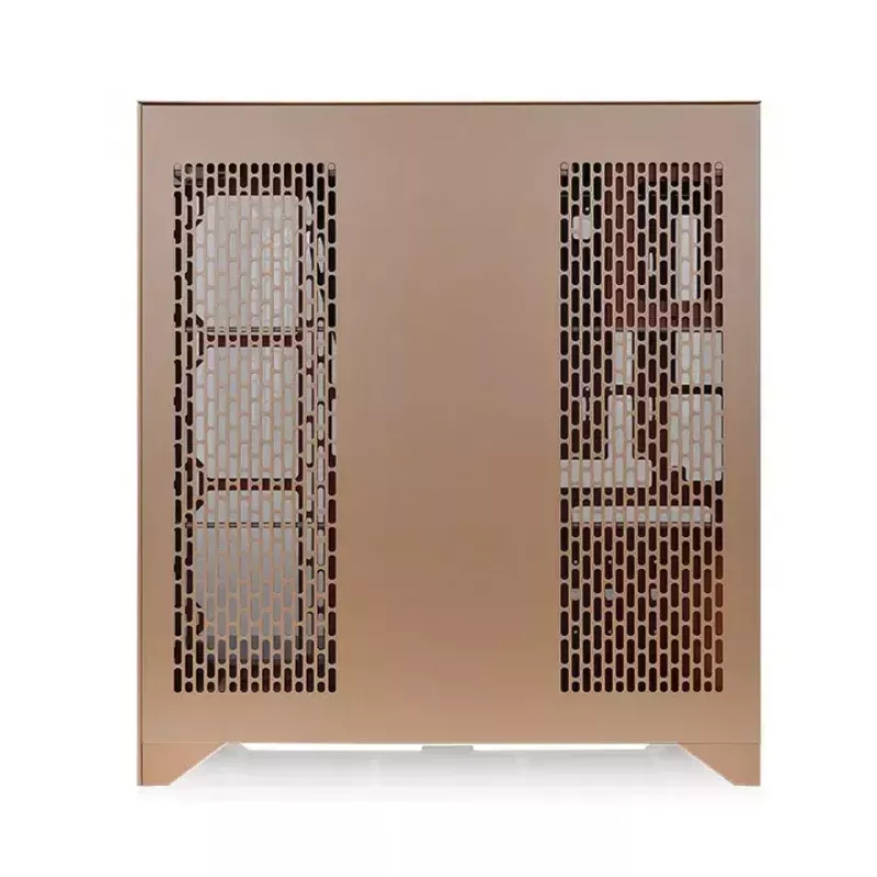 PC korpusas Thermaltake CTE E550 TG Midi Tower Sand