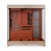 PC korpusas Thermaltake CTE E550 TG Midi Tower Sand