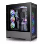 THERMALTAKE CTE T500 Air Full Tower korpusas - juodas