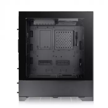 THERMALTAKE CTE T500 Air Full Tower korpusas - juodas