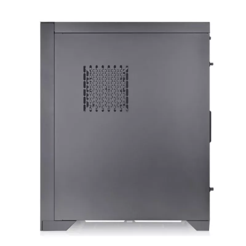 THERMALTAKE CTE T500 Air Full Tower korpusas - juodas