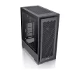 THERMALTAKE CTE T500 Air Full Tower korpusas - juodas