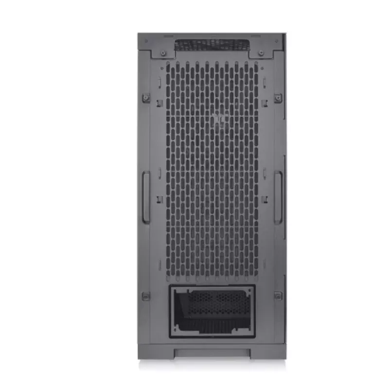 THERMALTAKE CTE T500 Air Full Tower korpusas - juodas