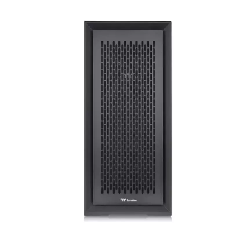 THERMALTAKE CTE T500 Air Full Tower korpusas - juodas