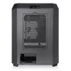 THERMALTAKE Korpusas Mid Tower - The Tower 600 - Juodas