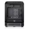 THERMALTAKE Korpusas Mid Tower - The Tower 600 - Juodas