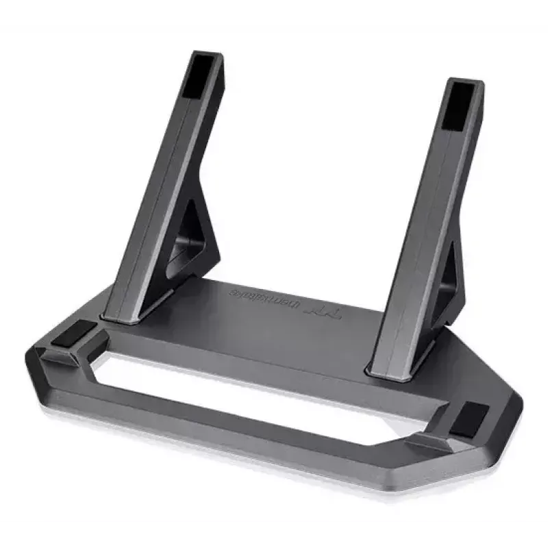 Konversijos rinkinys iš bokšto į stelažą Thermaltake AC-076-ON1NAN-A1 Midi Tower juodas